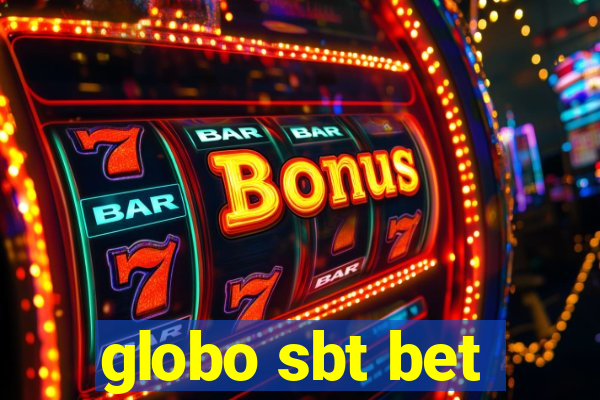 globo sbt bet